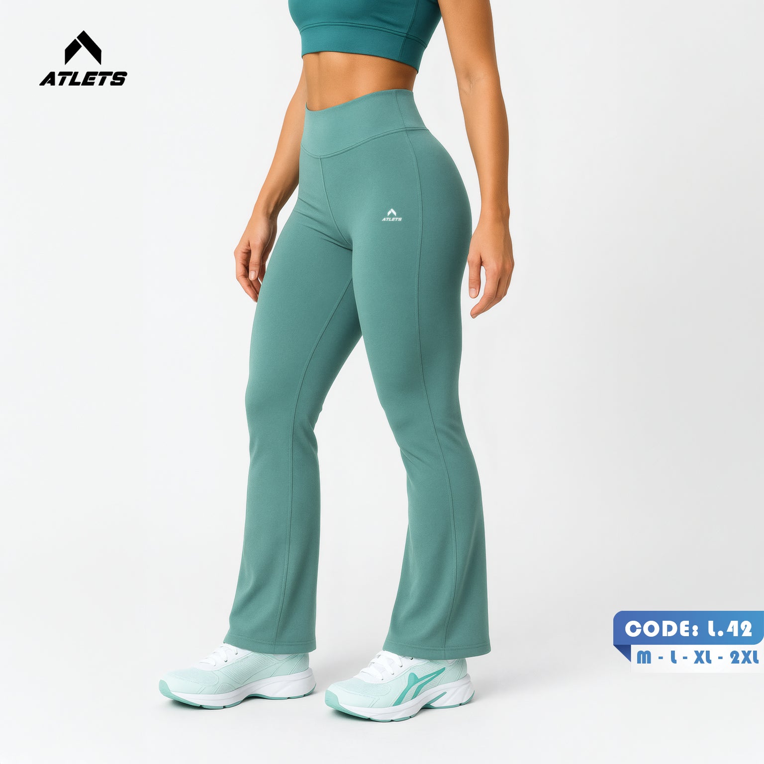 ليجن رياضي شارليستون ألوان